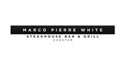 Marco Pierre White Chester